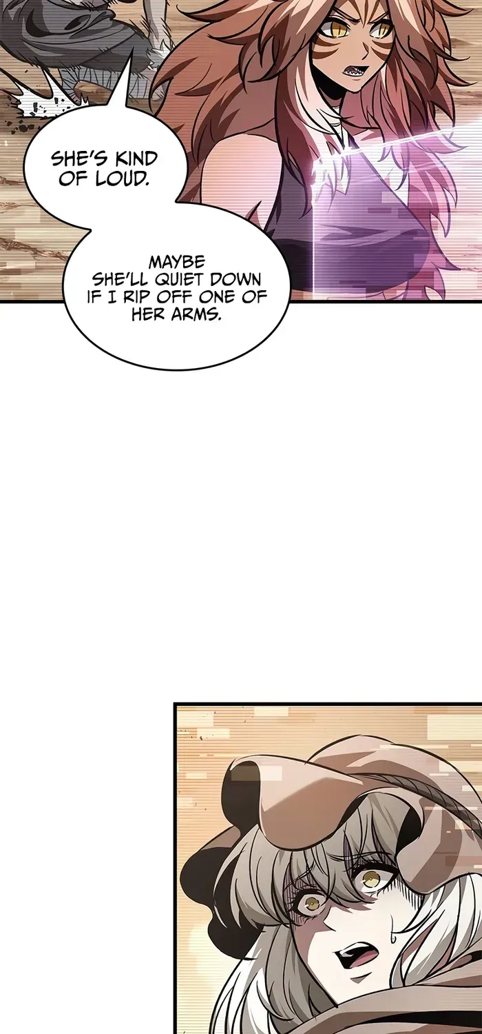 Infinite Gacha Chapter 96 page 17 - 
