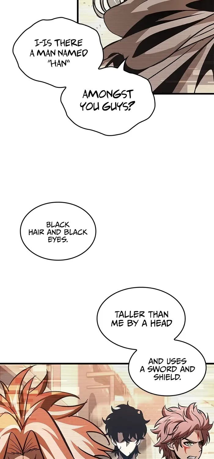 Infinite Gacha Chapter 96 page 18 - 