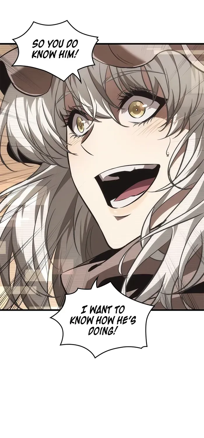 Infinite Gacha Chapter 96 page 20 - 