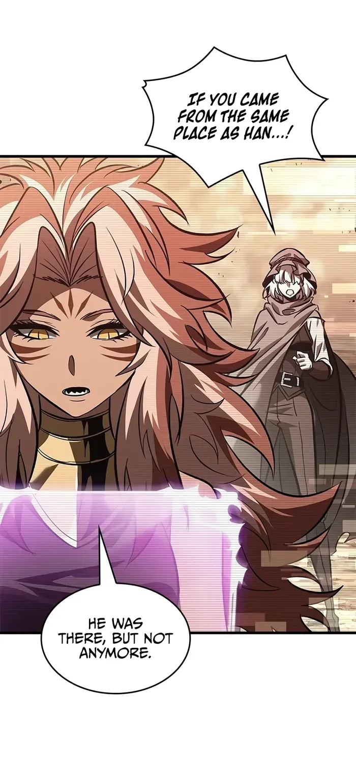 Infinite Gacha Chapter 96 page 21 - 