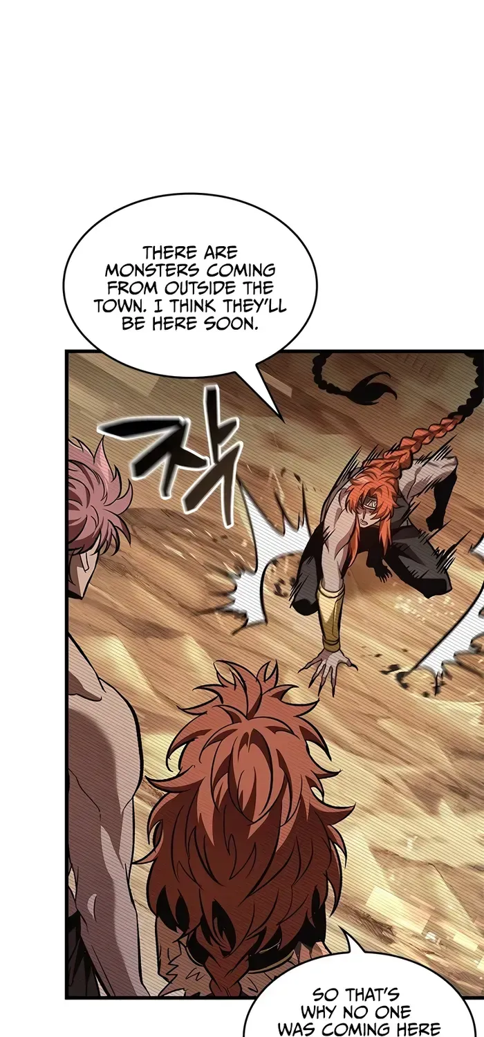 Infinite Gacha Chapter 96 page 24 - 