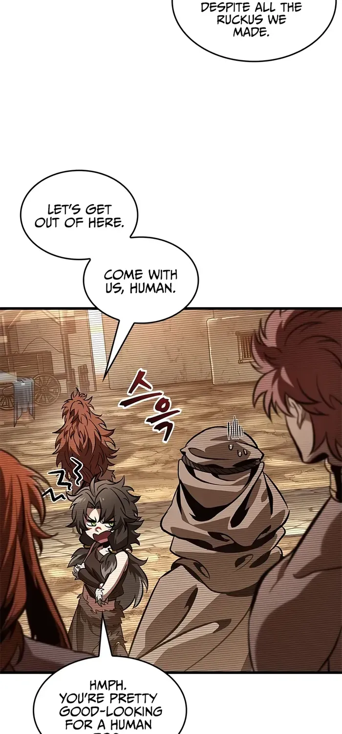 Infinite Gacha Chapter 96 page 25 - 