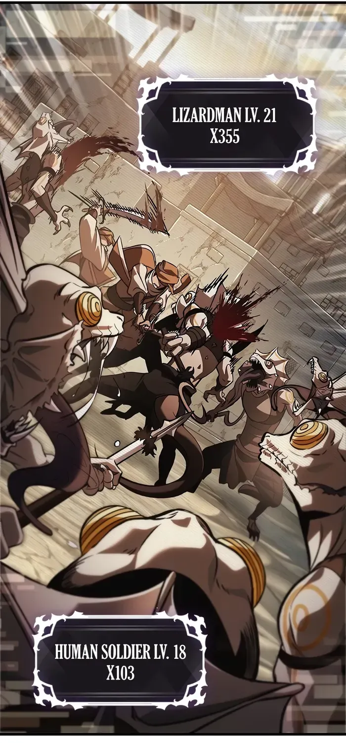 Infinite Gacha Chapter 96 page 29 - 