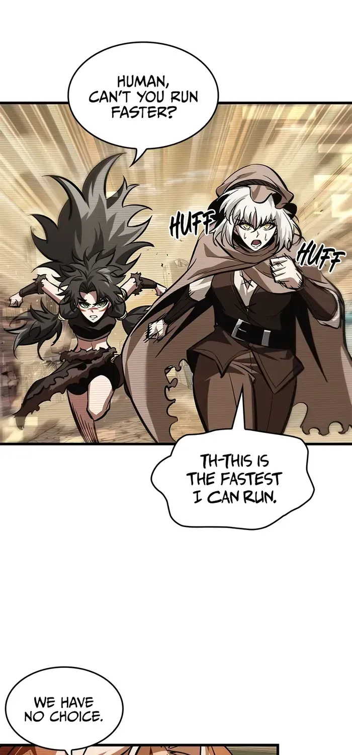 Infinite Gacha Chapter 96 page 31 - 