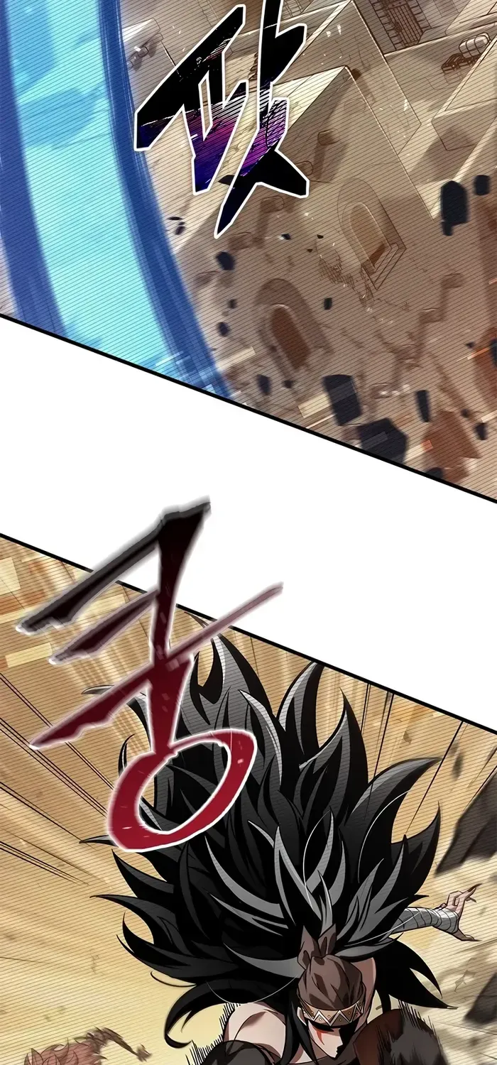 Infinite Gacha Chapter 96 page 34 - 