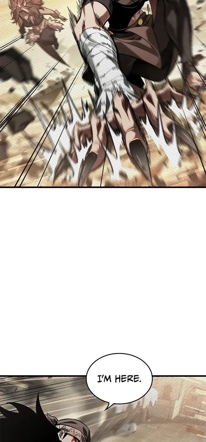 Infinite Gacha Chapter 96 page 35 - 