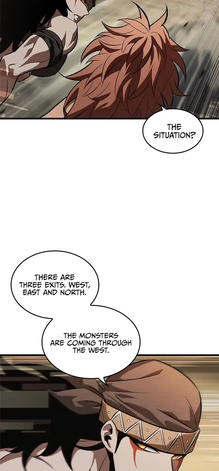 Infinite Gacha Chapter 96 page 36 - 