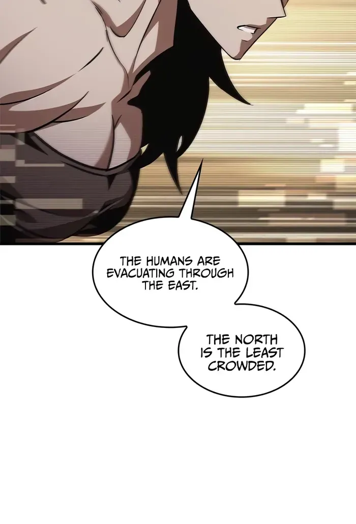 Infinite Gacha Chapter 96 page 37 - 