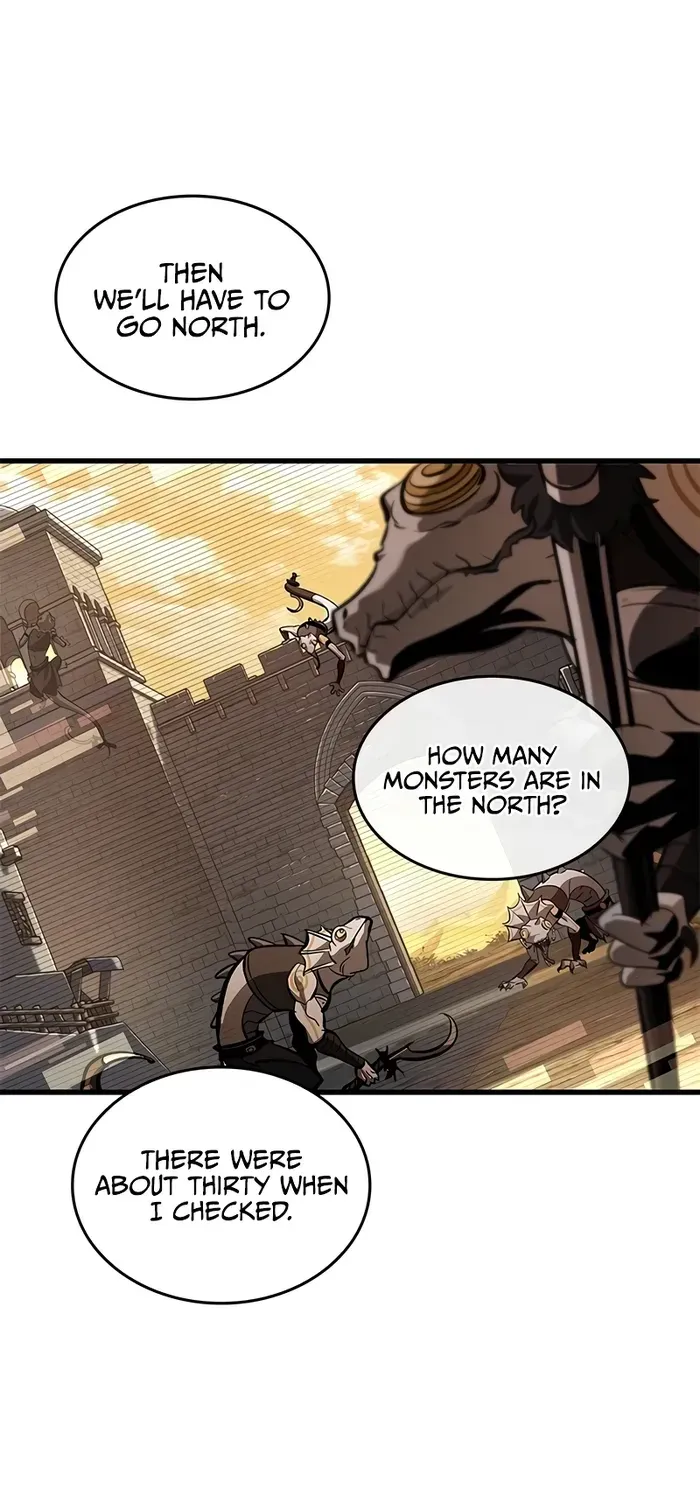 Infinite Gacha Chapter 96 page 39 - 