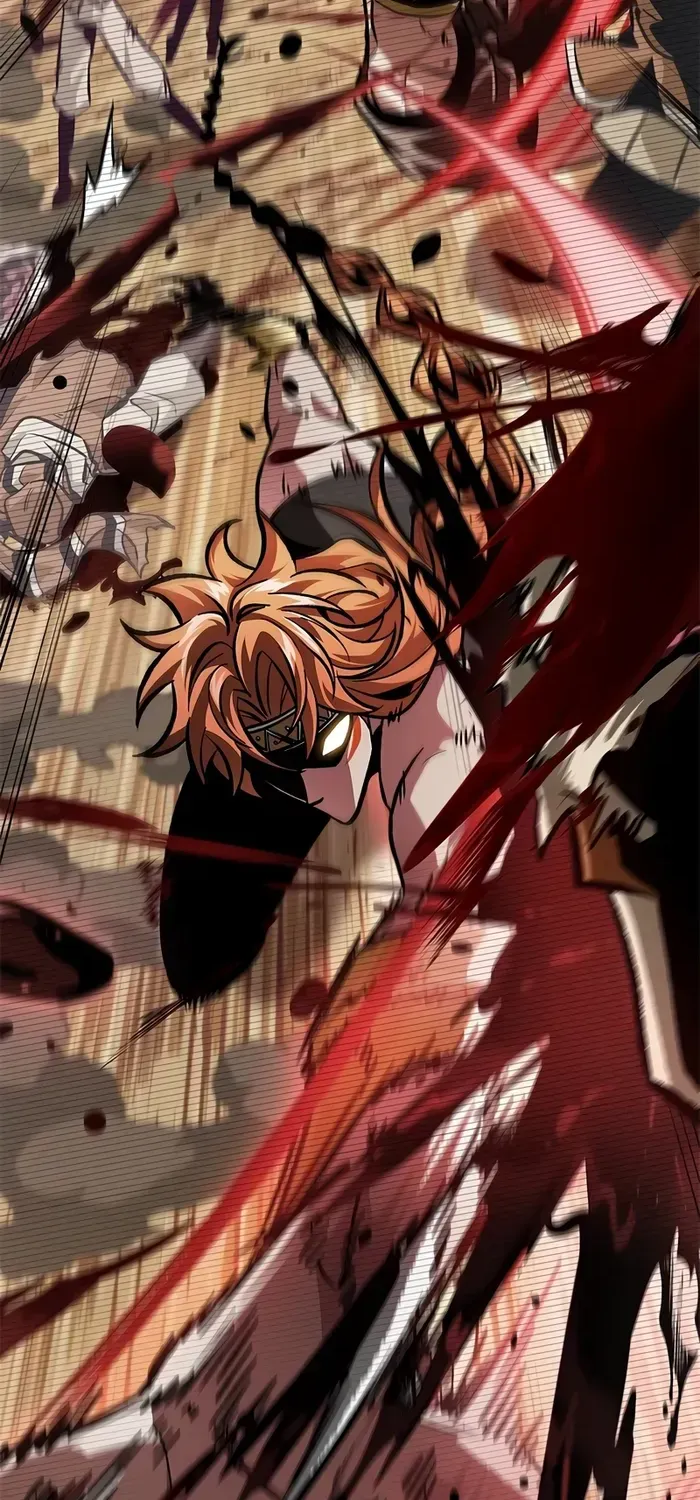 Infinite Gacha Chapter 96 page 5 - 