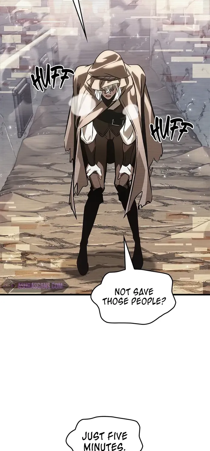 Infinite Gacha Chapter 96 page 41 - 