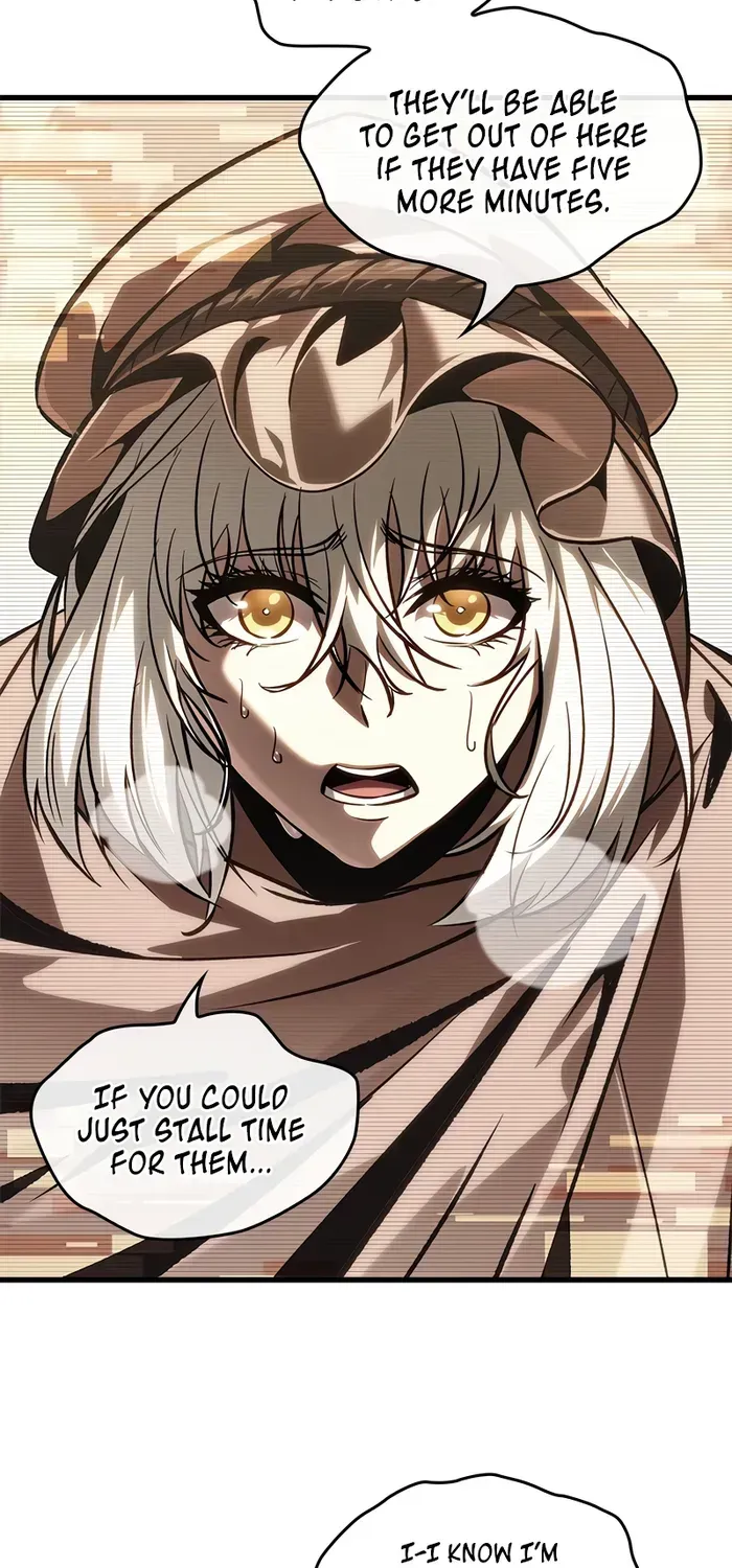Infinite Gacha Chapter 96 page 42 - 