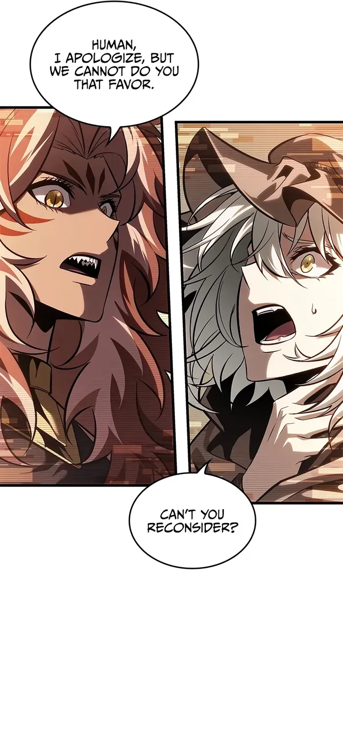 Infinite Gacha Chapter 96 page 47 - 