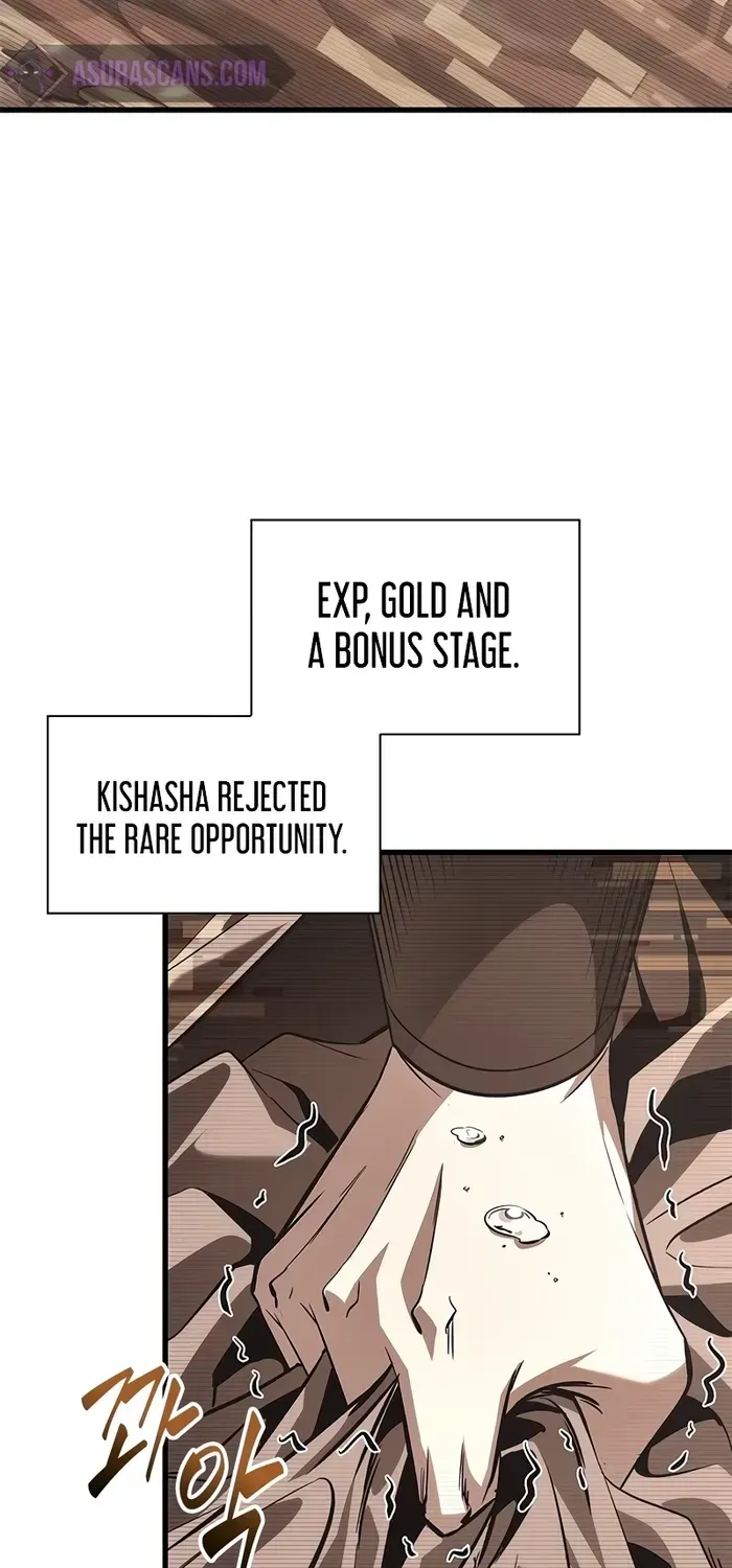 Infinite Gacha Chapter 96 page 61 - 