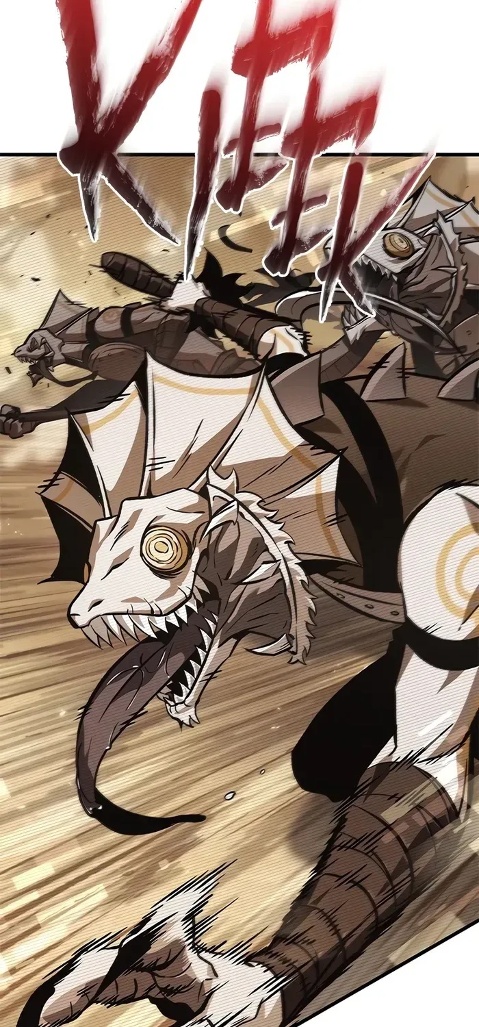 Infinite Gacha Chapter 96 page 65 - 