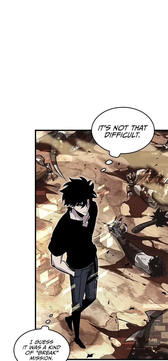 Infinite Gacha Chapter 96 page 71 - 