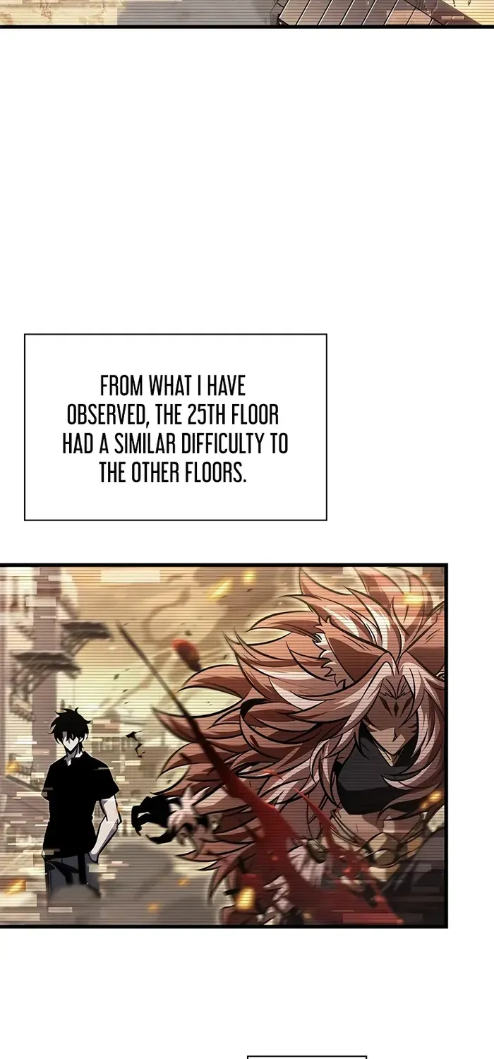 Infinite Gacha Chapter 96 page 74 - 