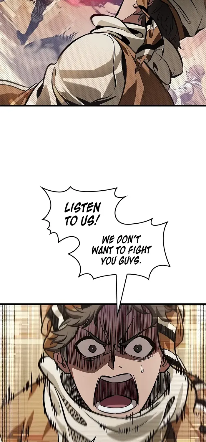 Infinite Gacha Chapter 96 page 9 - 
