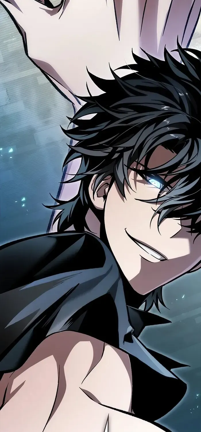 Infinite Gacha Chapter 96 page 85 - 