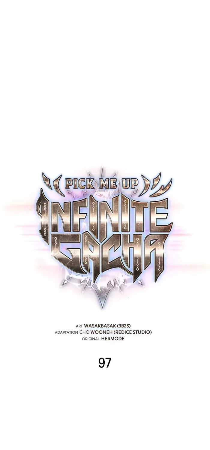 Infinite Gacha Chapter 97 page 2 - 