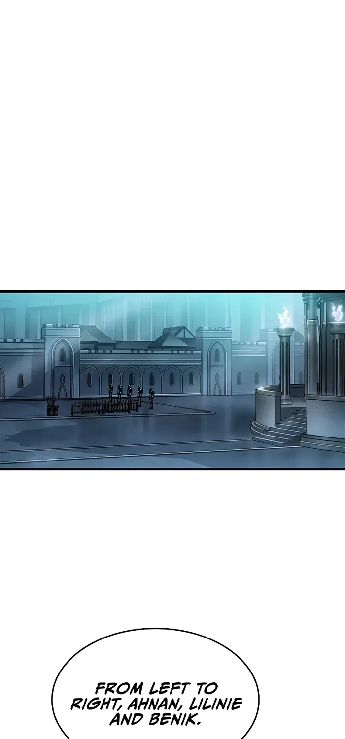 Infinite Gacha Chapter 97 page 11 - 