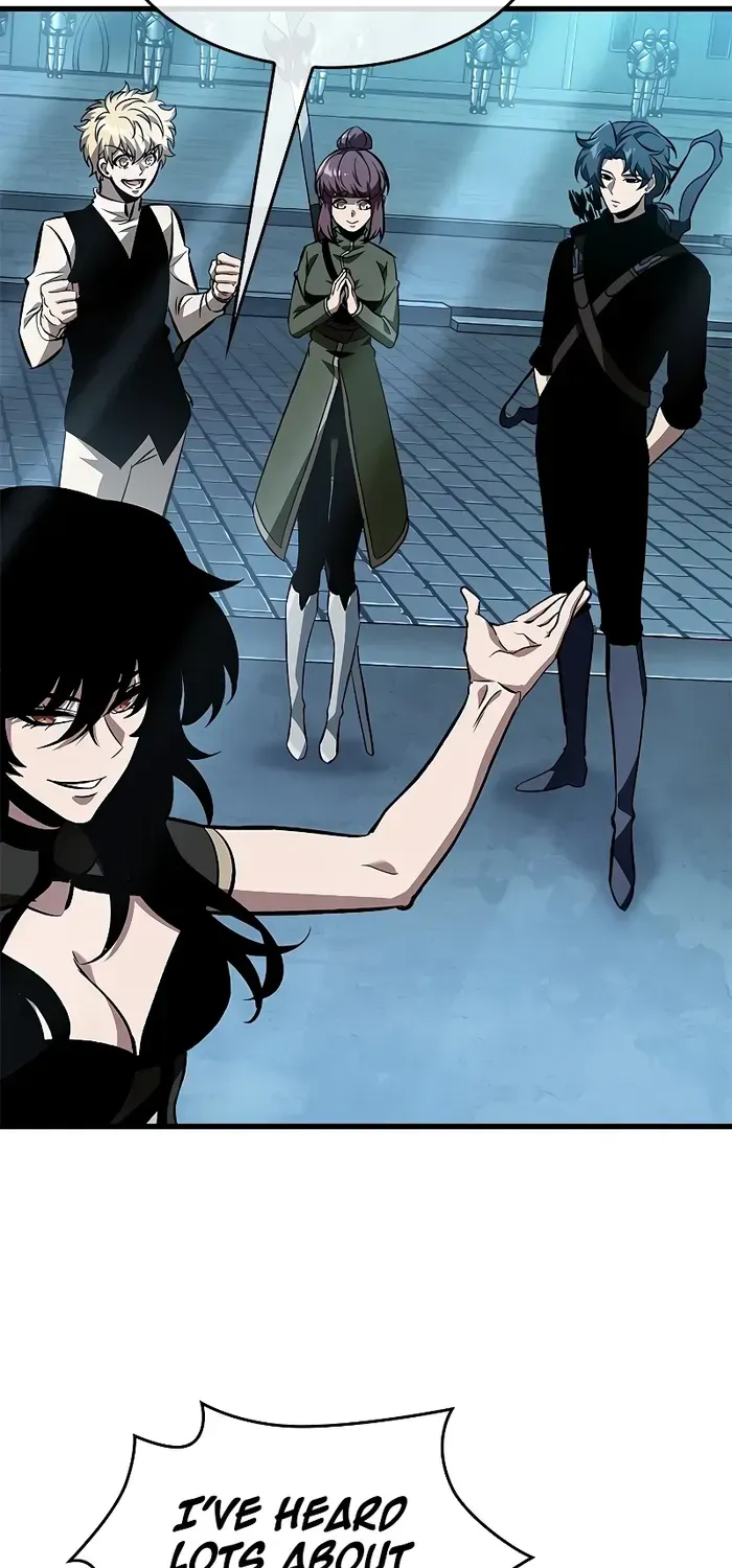 Infinite Gacha Chapter 97 page 12 - 