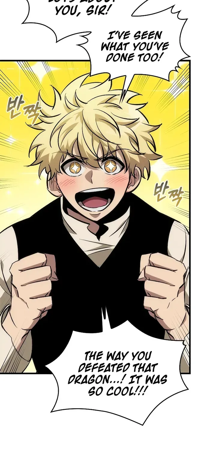 Infinite Gacha Chapter 97 page 13 - 
