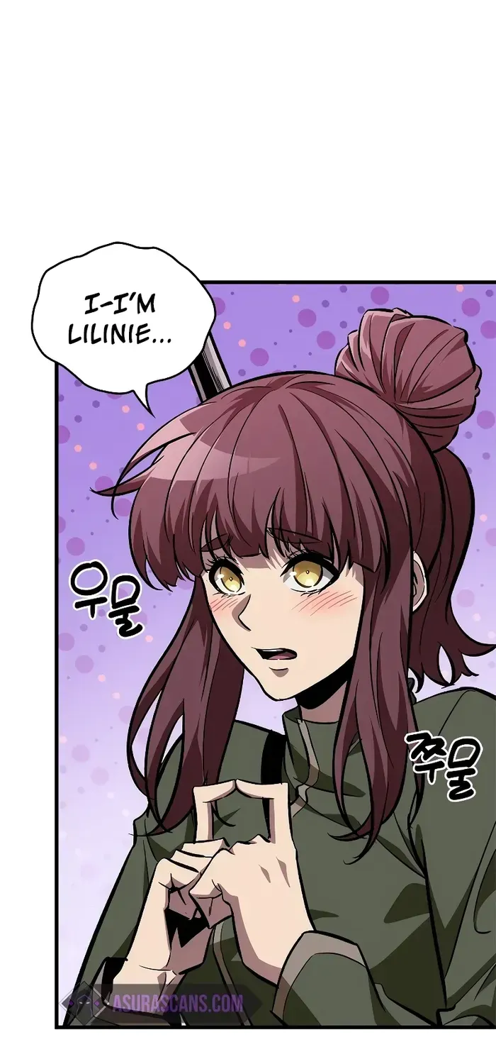 Infinite Gacha Chapter 97 page 14 - 