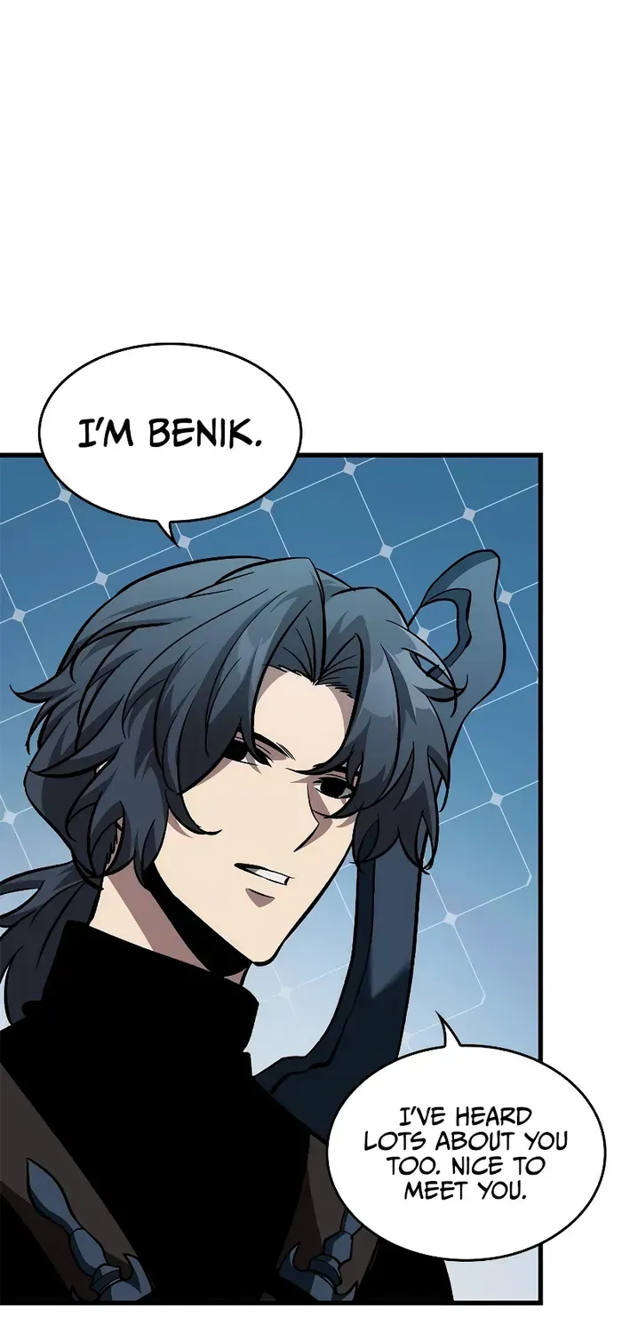 Infinite Gacha Chapter 97 page 15 - 