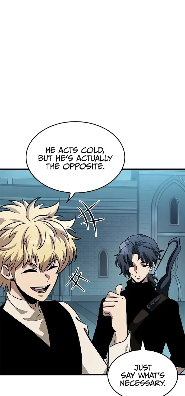 Infinite Gacha Chapter 97 page 16 - 