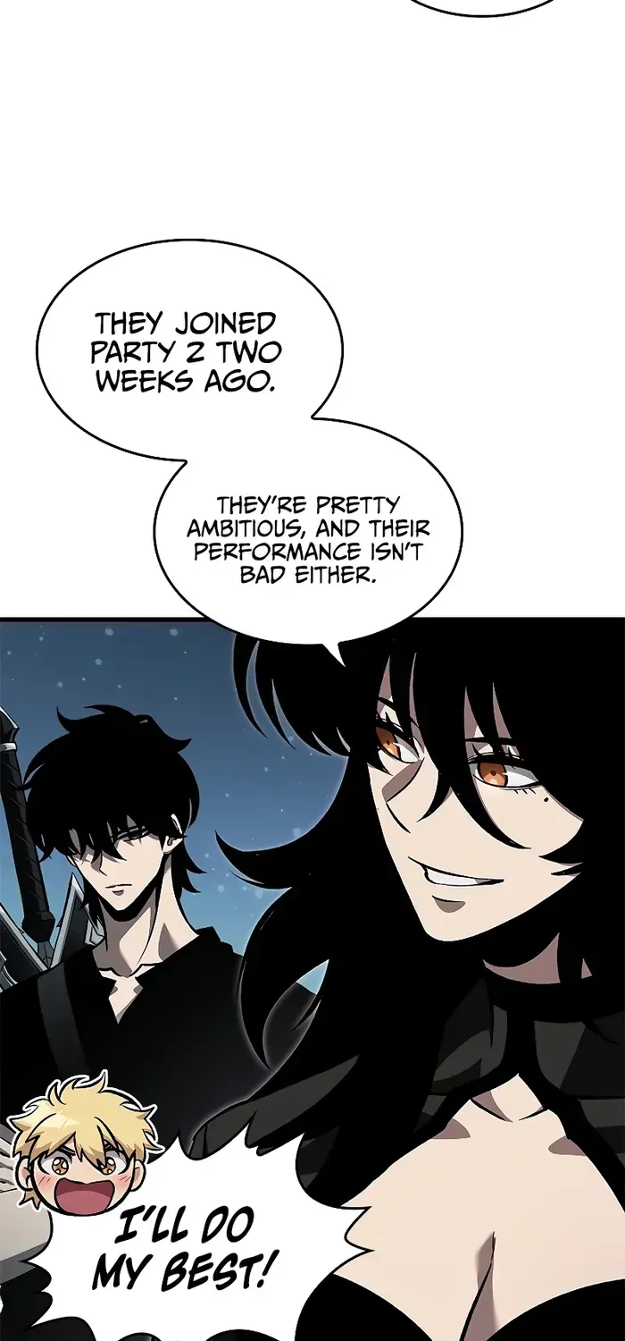 Infinite Gacha Chapter 97 page 17 - 