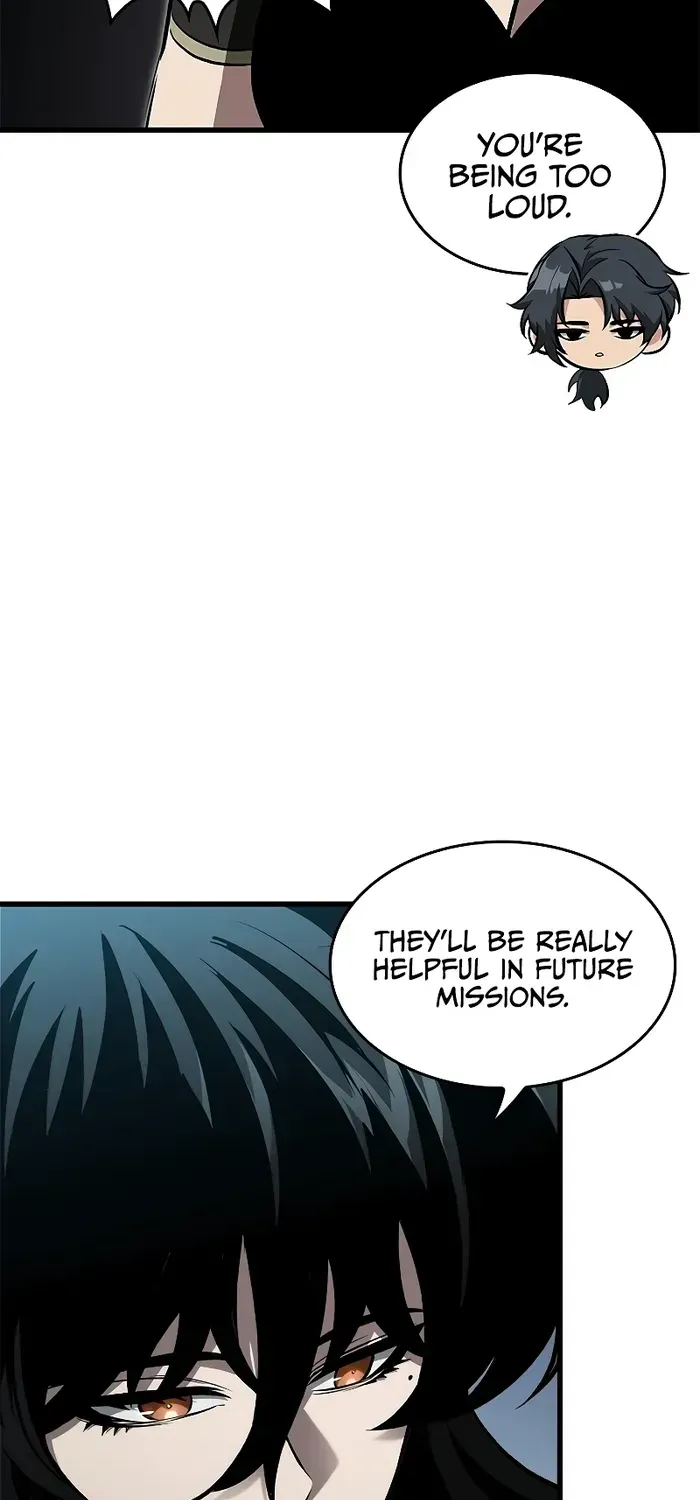 Infinite Gacha Chapter 97 page 18 - 