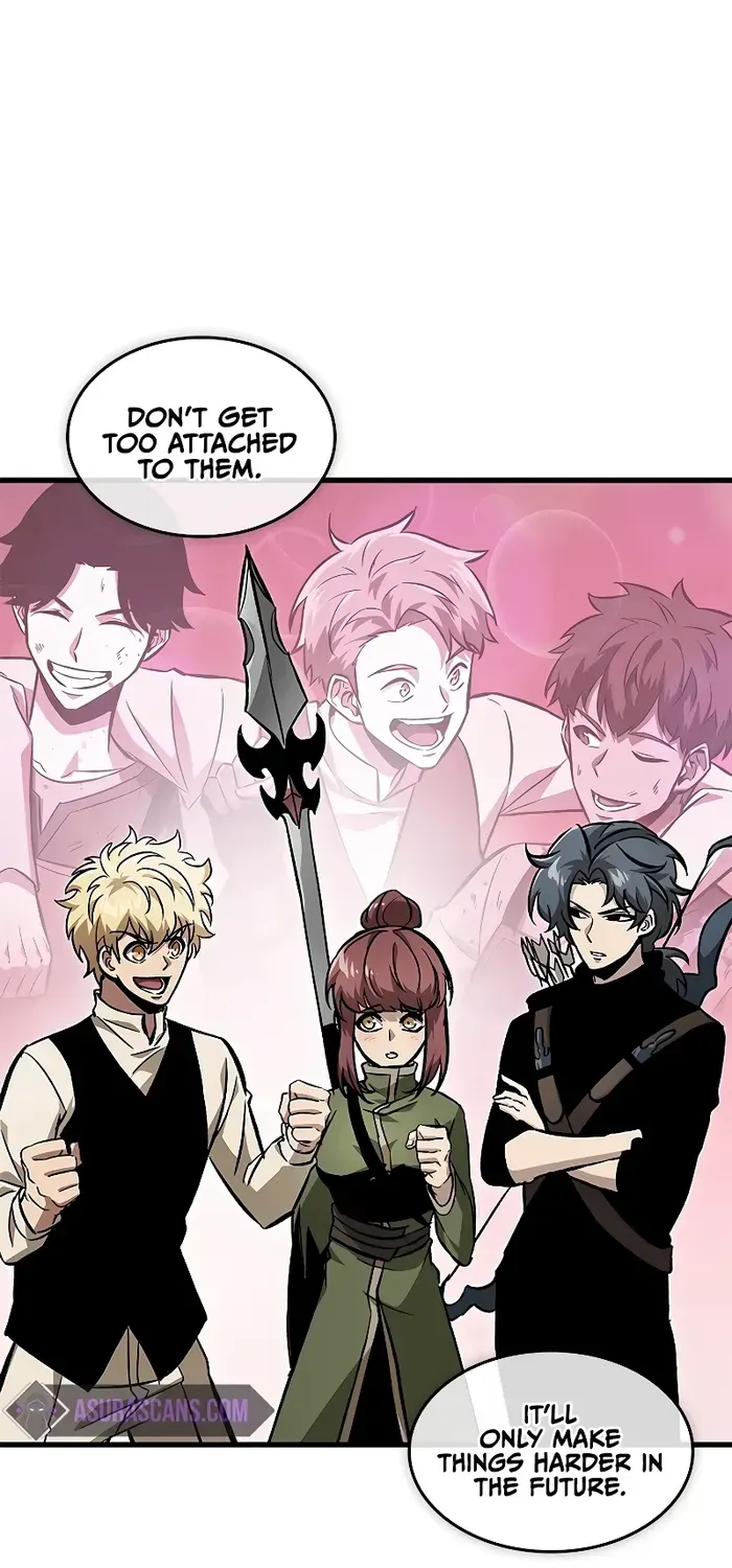 Infinite Gacha Chapter 97 page 21 - 