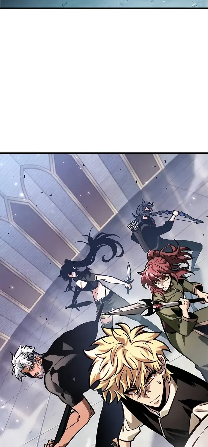 Infinite Gacha Chapter 97 page 25 - 