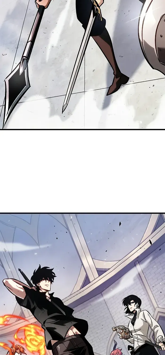 Infinite Gacha Chapter 97 page 26 - 