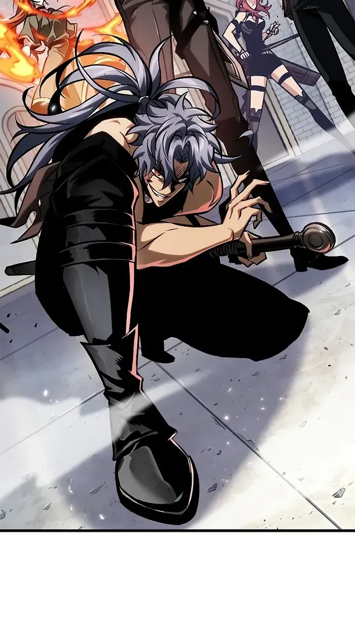 Infinite Gacha Chapter 97 page 27 - 