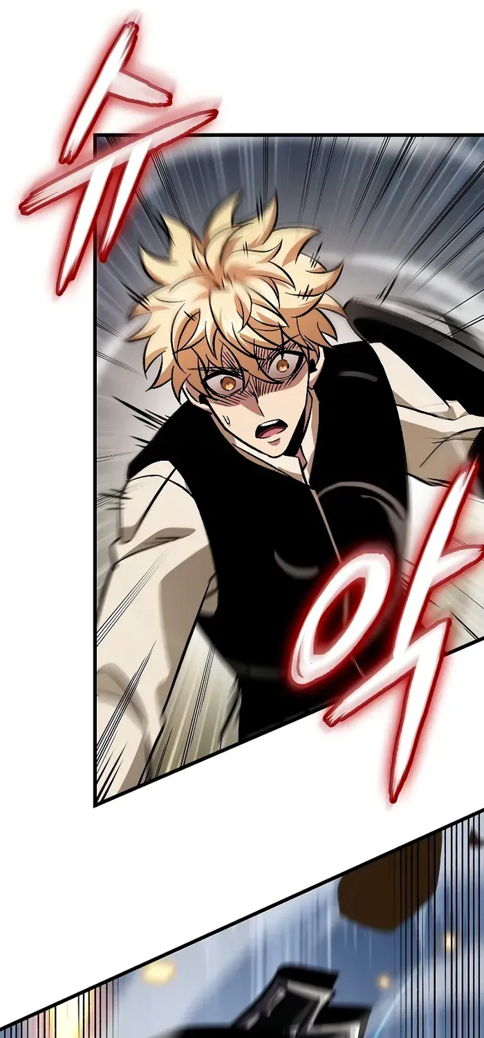 Infinite Gacha Chapter 97 page 28 - 