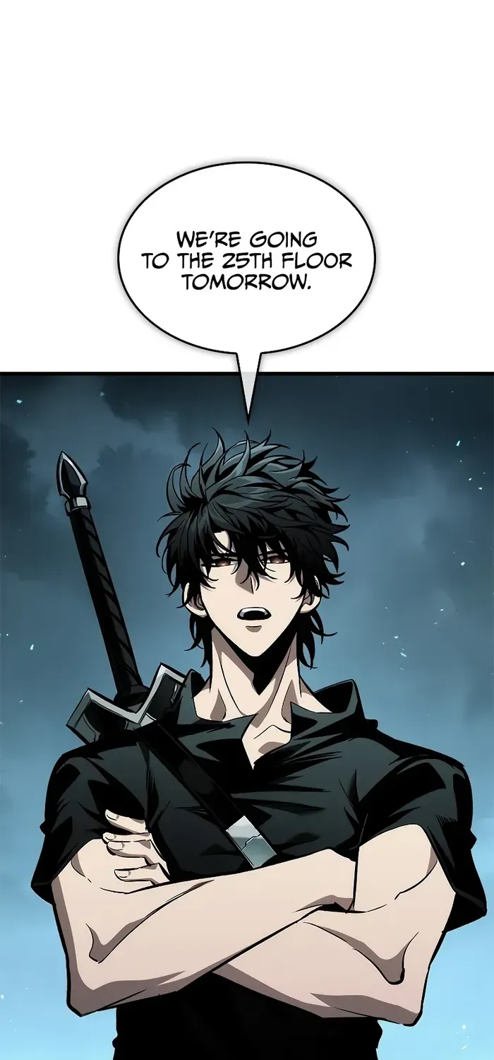 Infinite Gacha Chapter 97 page 4 - 