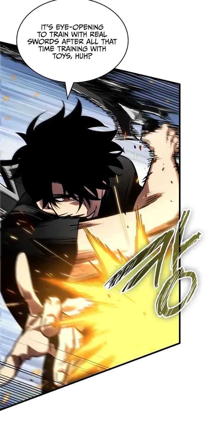 Infinite Gacha Chapter 97 page 31 - 