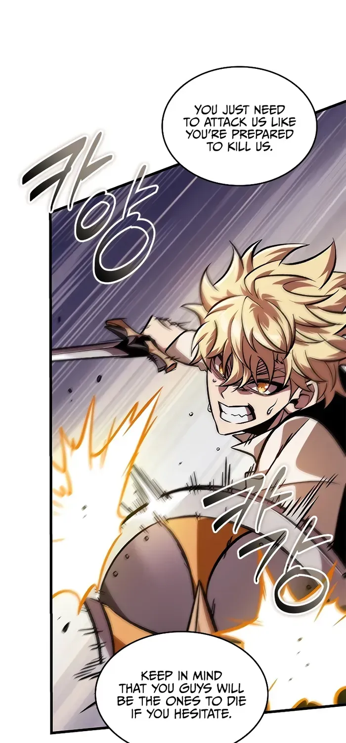 Infinite Gacha Chapter 97 page 32 - 
