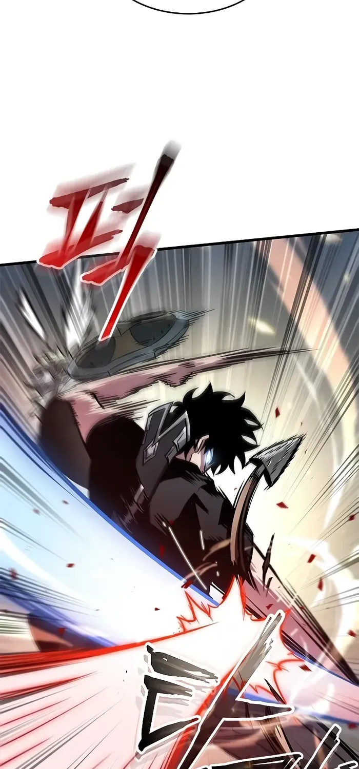 Infinite Gacha Chapter 97 page 33 - 