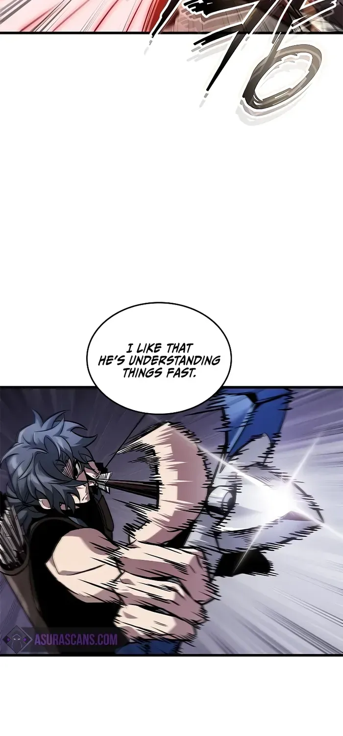Infinite Gacha Chapter 97 page 34 - 