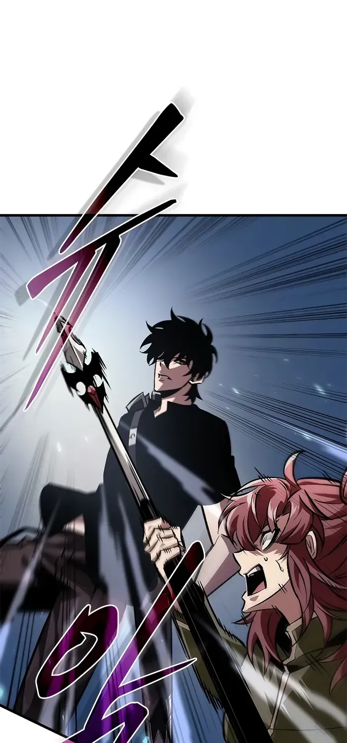 Infinite Gacha Chapter 97 page 35 - 