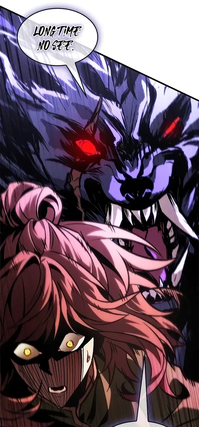 Infinite Gacha Chapter 97 page 37 - 