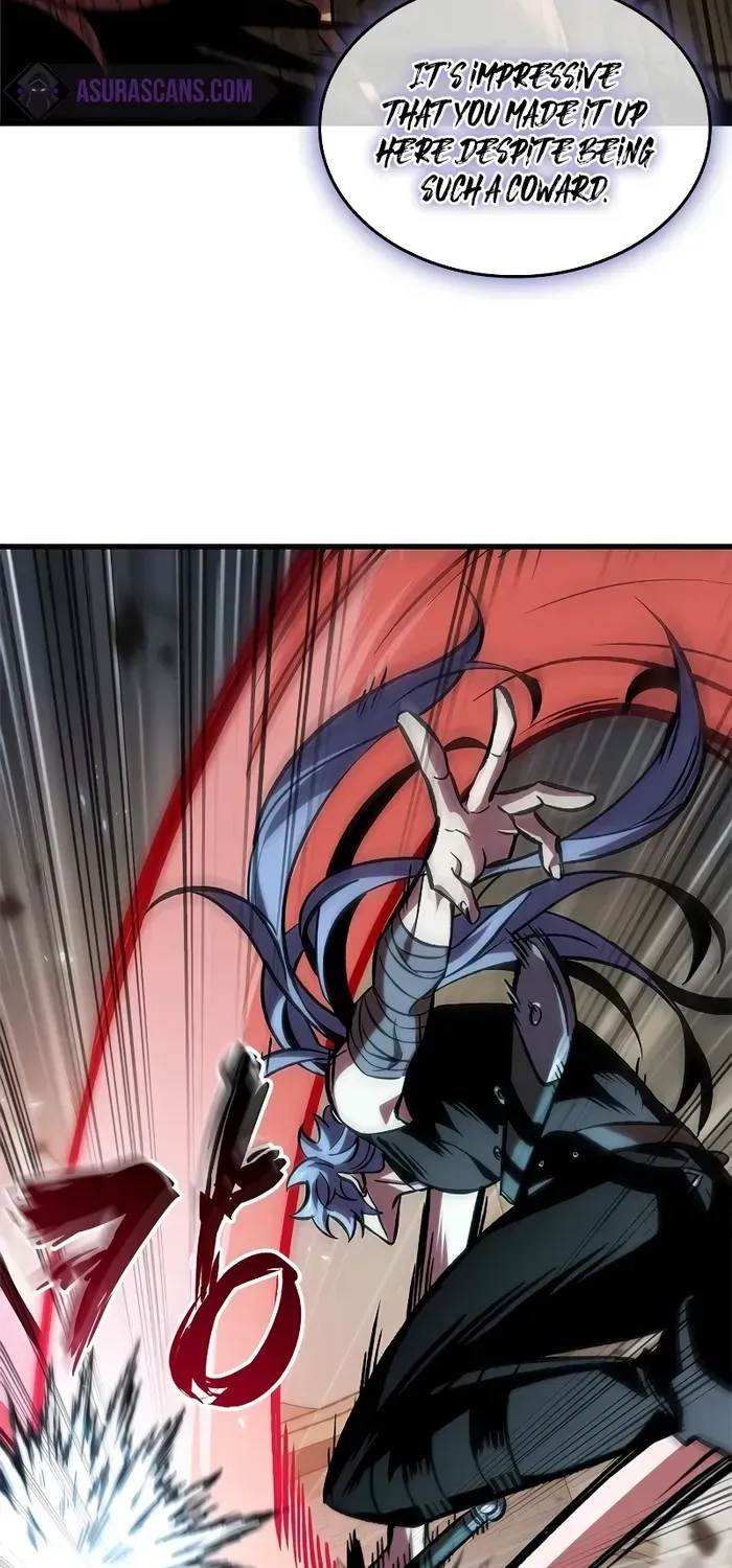 Infinite Gacha Chapter 97 page 38 - 