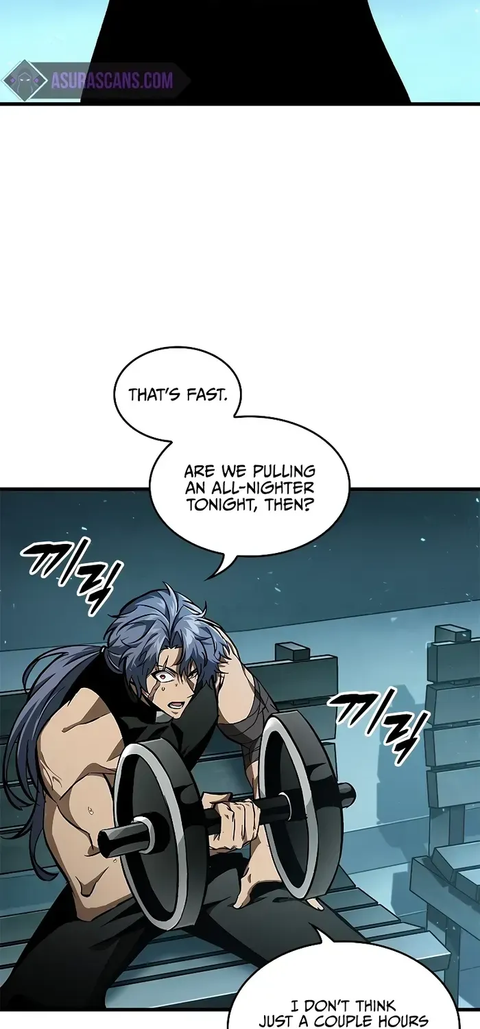 Infinite Gacha Chapter 97 page 5 - 