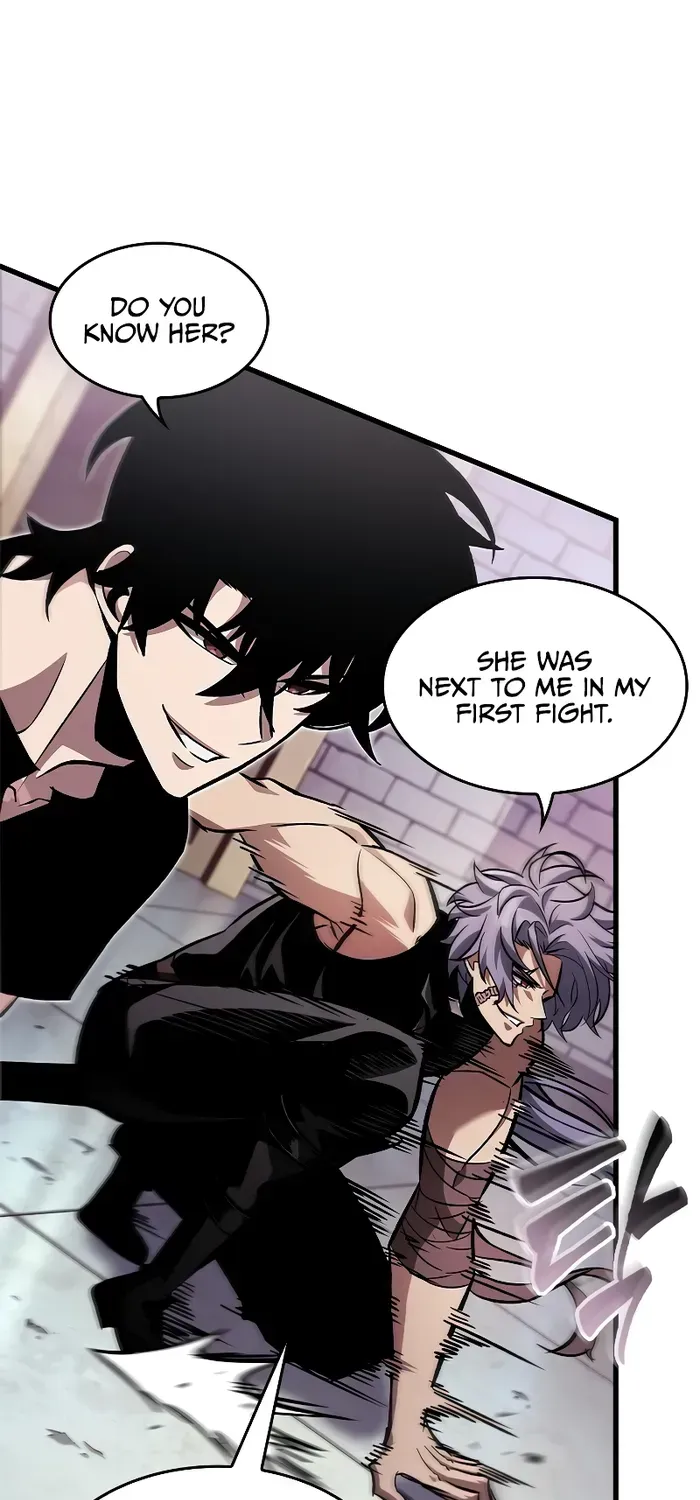 Infinite Gacha Chapter 97 page 41 - 