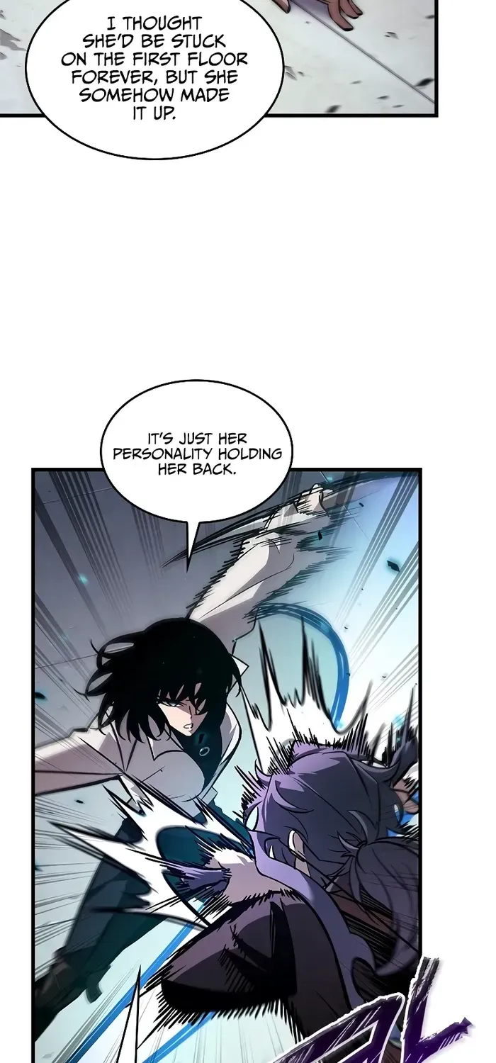 Infinite Gacha Chapter 97 page 42 - 