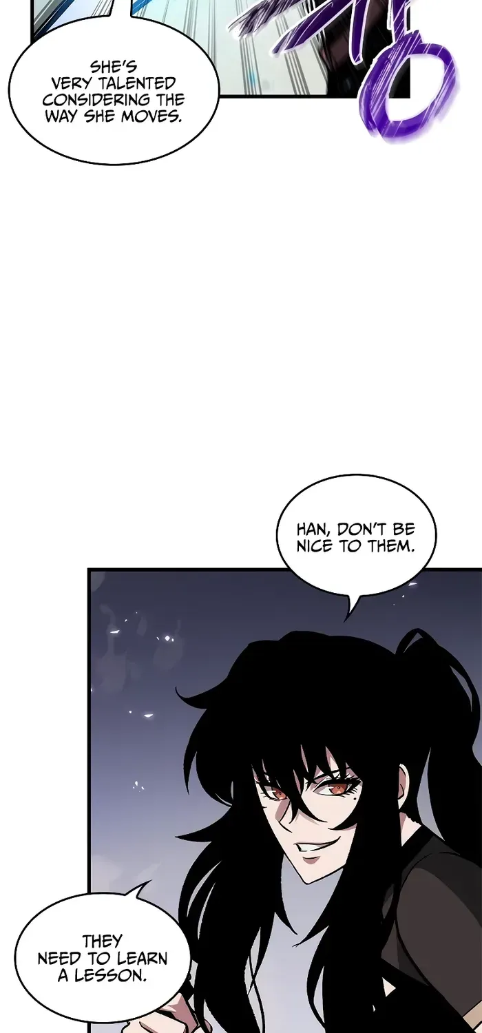 Infinite Gacha Chapter 97 page 43 - 