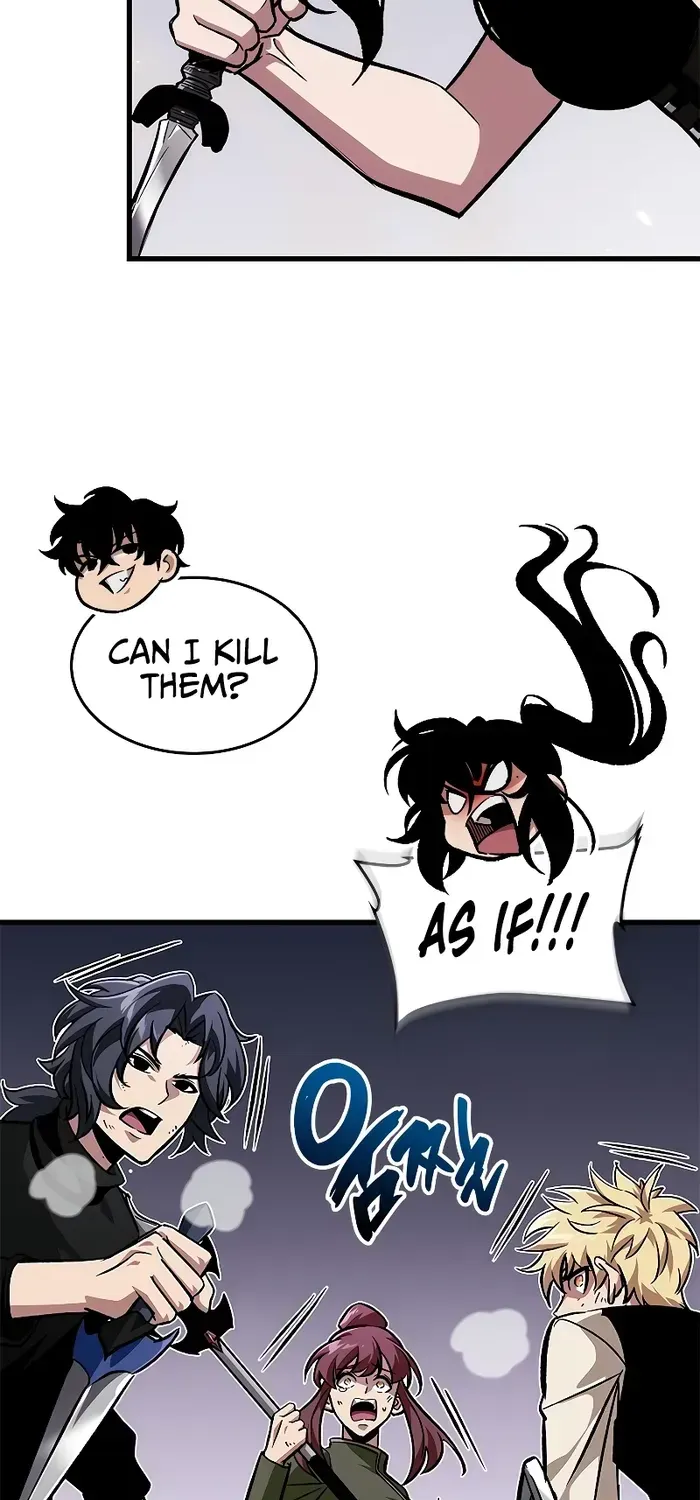 Infinite Gacha Chapter 97 page 44 - 